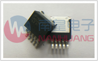 LM2576S-5.0圖片